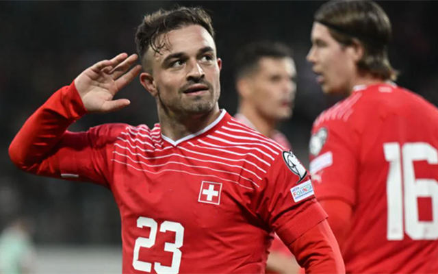 开云-瑞士队惊险战胜保加利亚，晋级下一轮的简单介绍