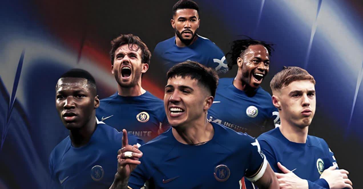 切尔西球员集体伤愈,球队战力大增的简单介绍 切尔西球员集体伤愈,球队战力大增的简单介绍