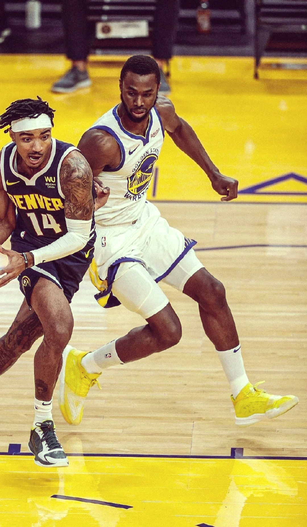 开云体育入口-维金斯加盟勇士队，球迷期待他的表现的简单介绍