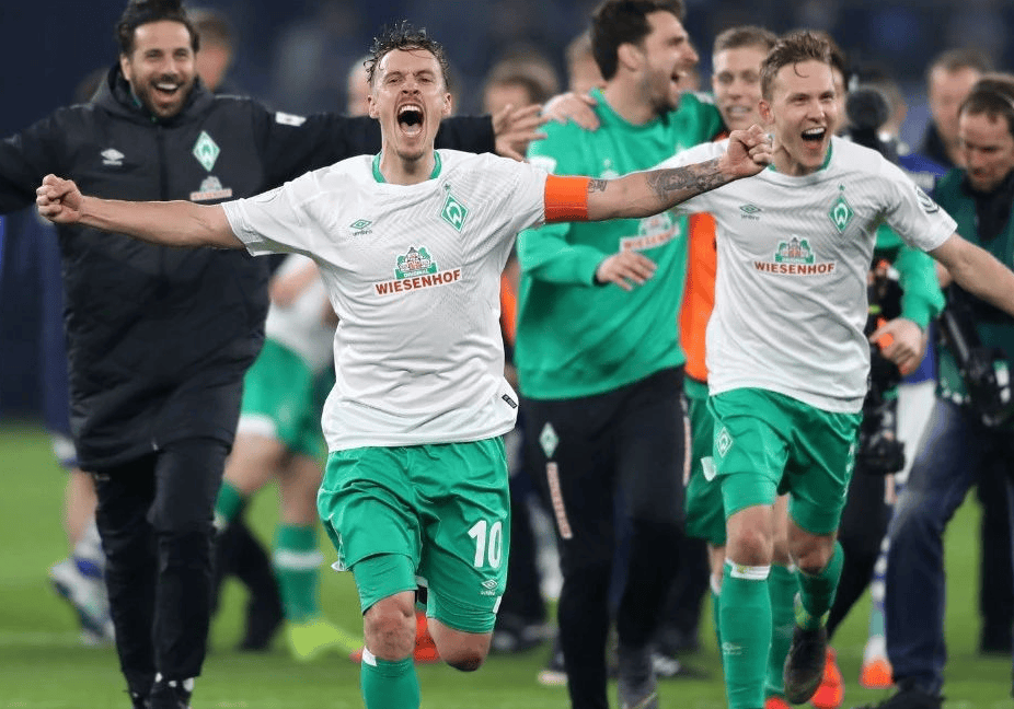 开云体育平台APP-关于不莱梅主场-不敌霍芬海姆，失去宝贵三分的信息