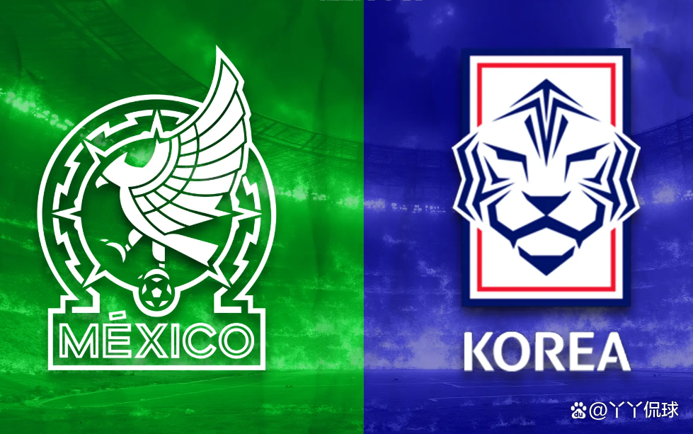 开云体育官网-韩国队在友谊赛中战胜墨西哥