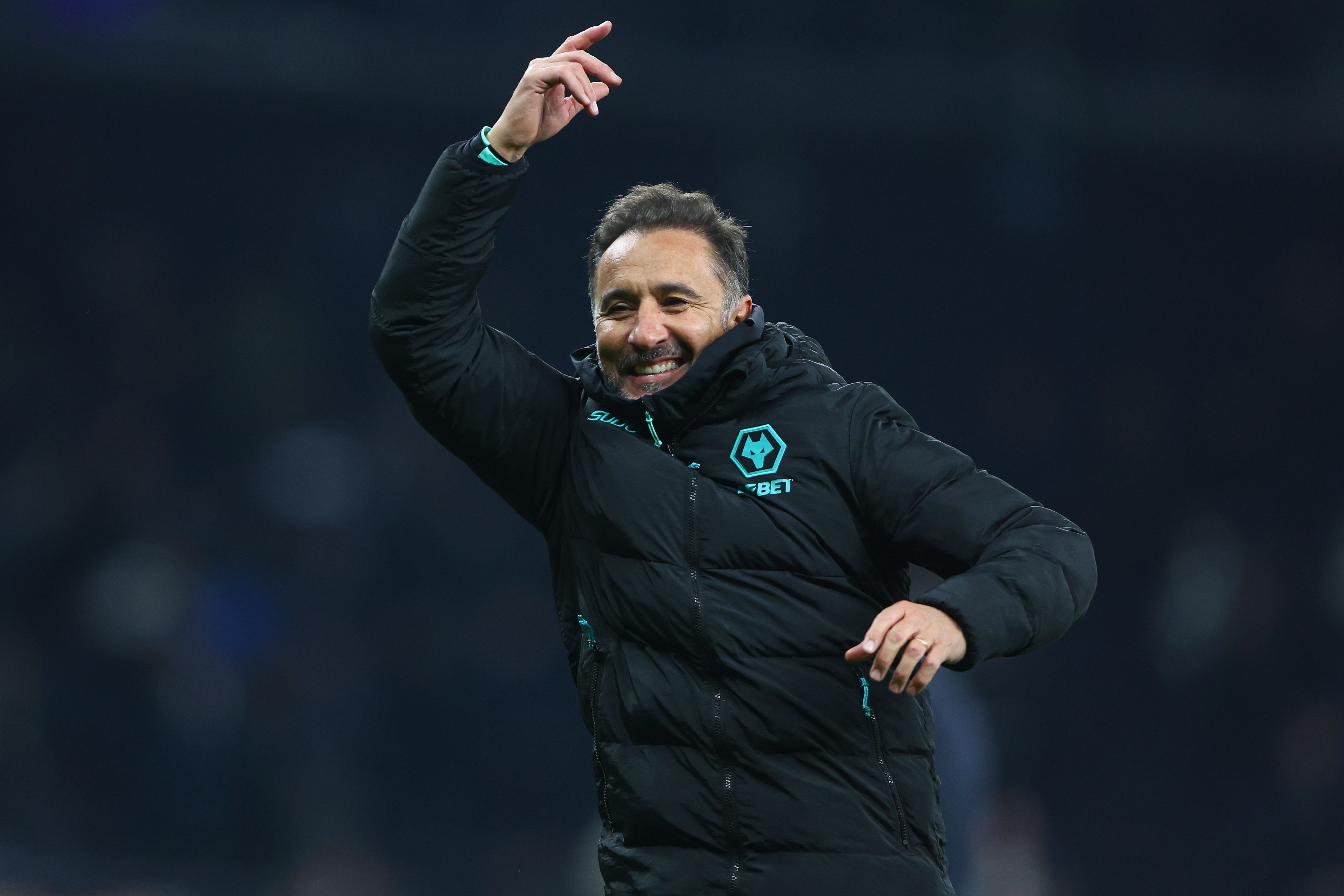 狼队客场不敌对手,保级希望渺茫的简单介绍 狼队客场不敌对手,保级希望渺茫的简单介绍