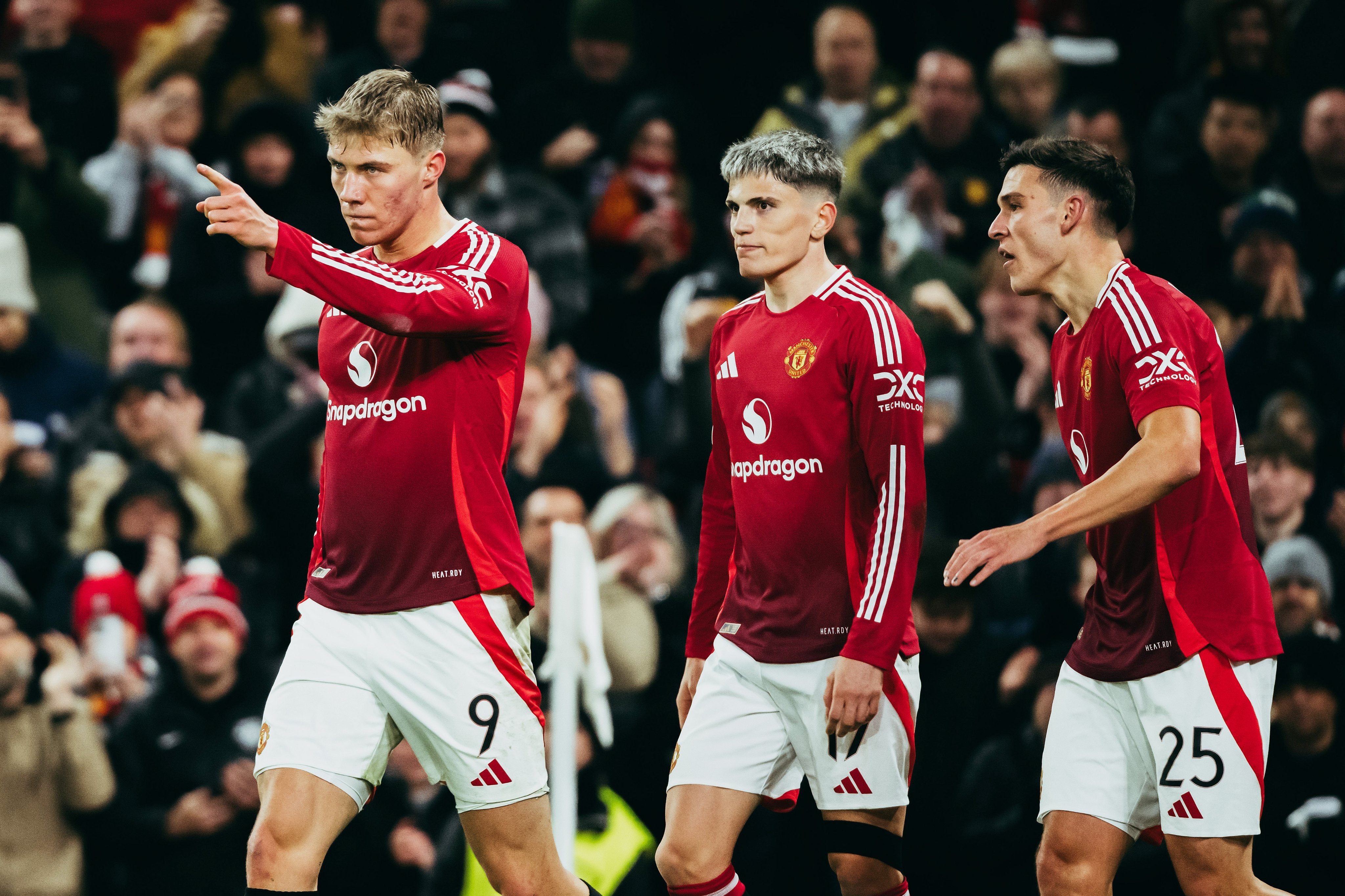 开云平台-曼联赛季首次零封对手,主场-战平马竞的简单介绍