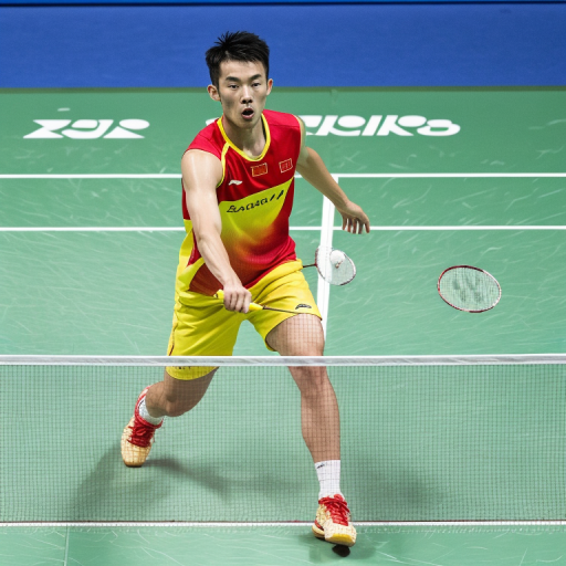 开云体育app-马来西亚运动员在羽毛球比赛中取得胜利的简单介绍