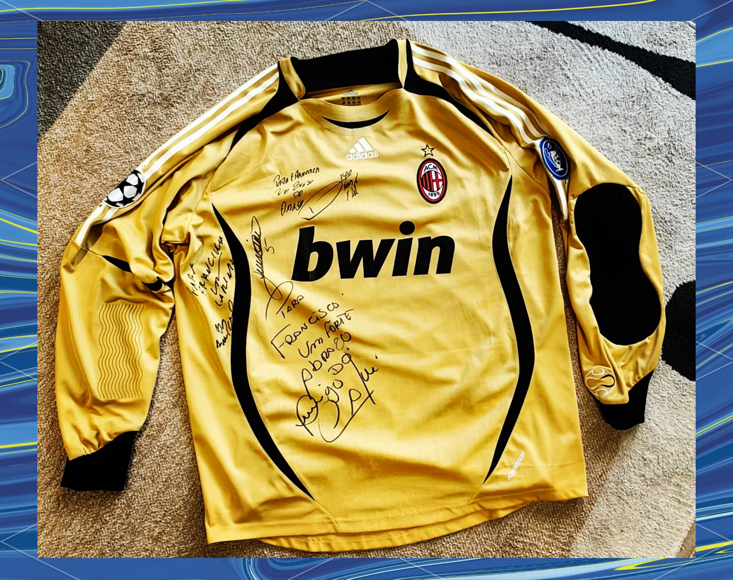 开云官网-AC米兰门将扑救神勇,球队守门员成亮点的简单介绍