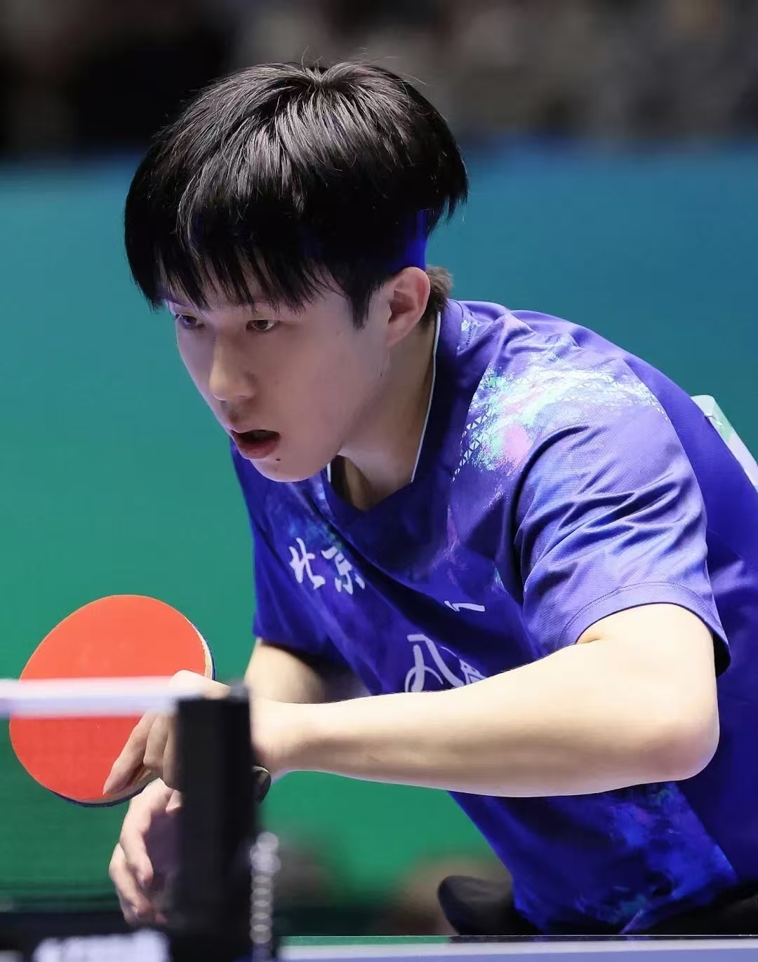 开云体育登录-关于河北球队在昨晚的对决中表现出众的信息