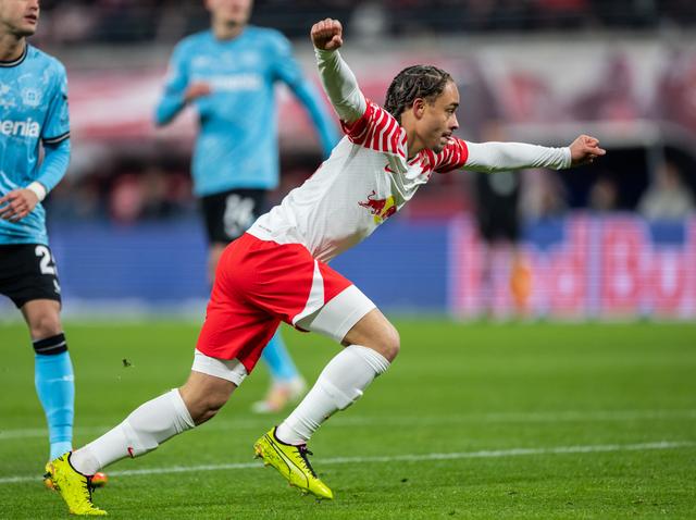 RB莱比锡豪取连胜,排名稳步上升的简单介绍 RB莱比锡豪取连胜,排名稳步上升的简单介绍