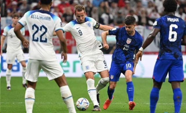 英格兰憾平匈牙利,小组出线仍存悬念的简单介绍 英格兰憾平匈牙利,小组出线仍存悬念的简单介绍