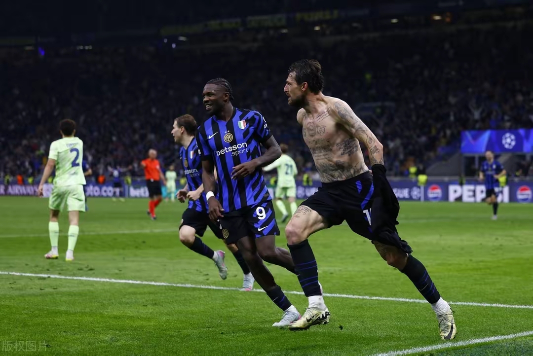 开云体育中国-包含国际米兰主场抢分，对垒门兴格拉德巴赫的词条