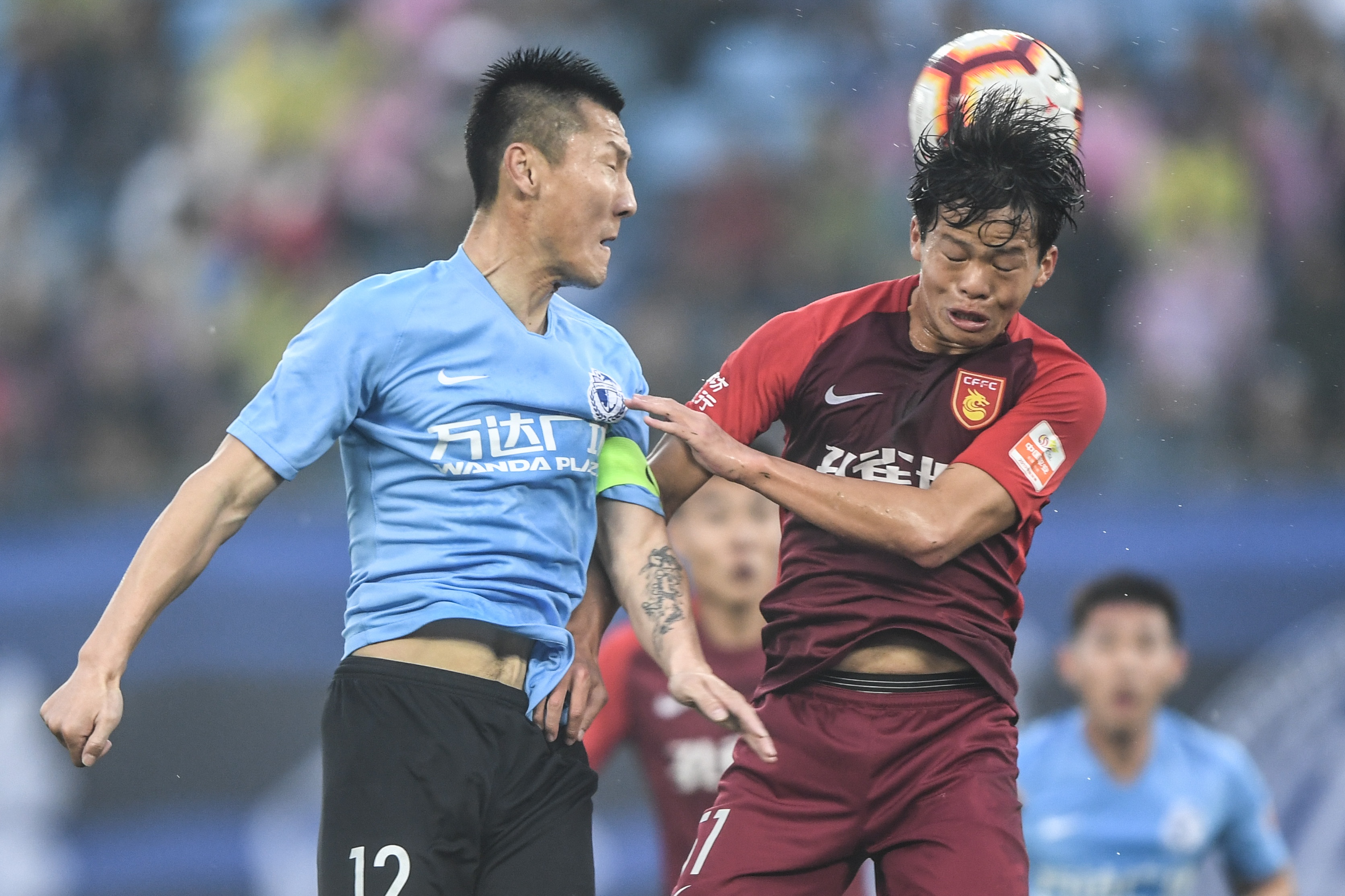 关于河北华夏幸福遭遇惨败,保级形势愈发严峻的信息 关于河北华夏幸福遭遇惨败,保级形势愈发严峻的信息