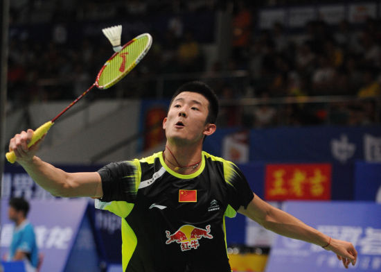 关于FLY横扫葡萄牙,林丹拿下关键大龙强强对话小组赛,成为赛场最大亮点的信息 关于FLY横扫葡萄牙,林丹拿下关键大龙强强对话小组赛,成为赛场最大亮点的信息