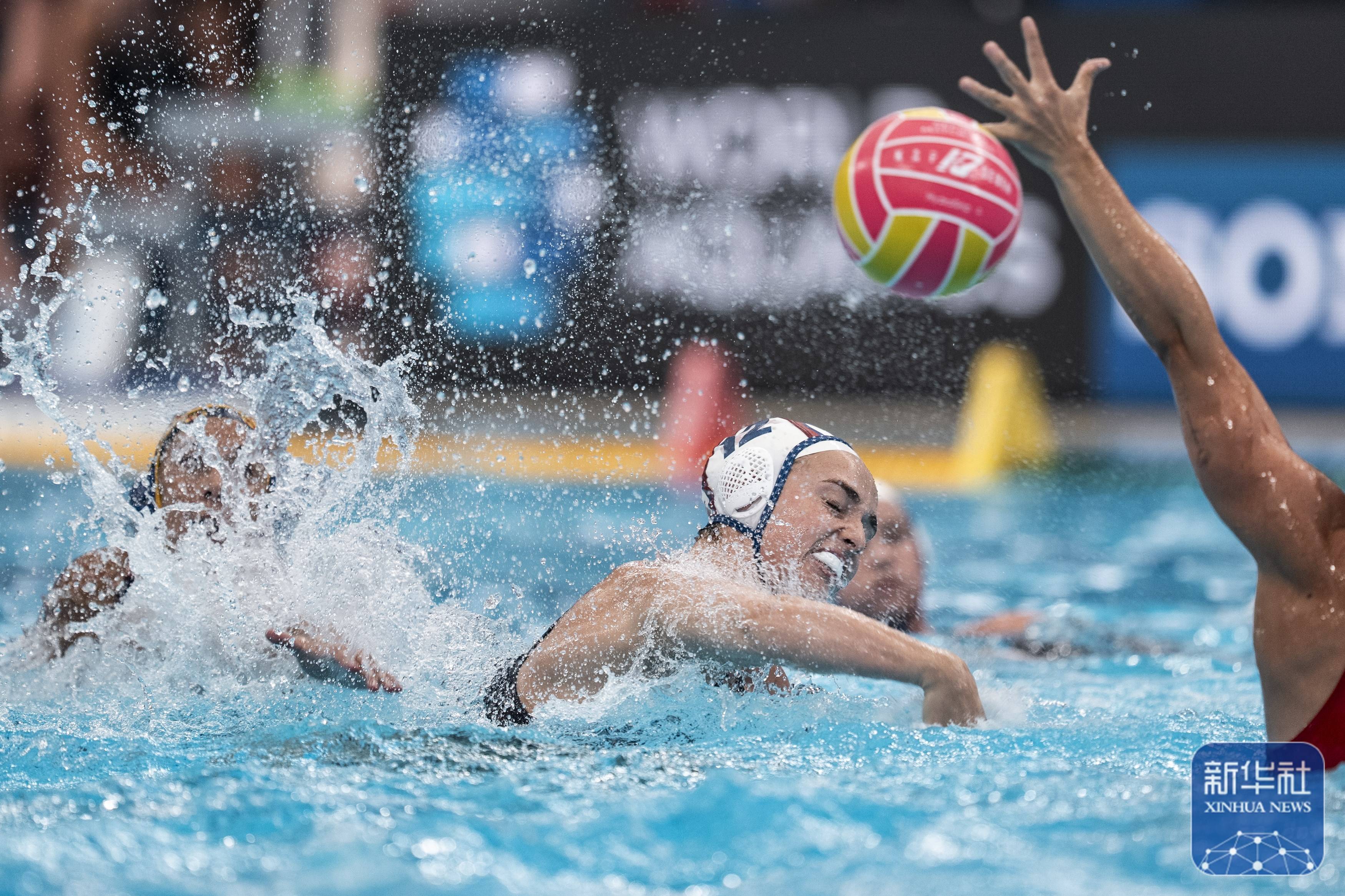 开云官网-关于冷门频出!游泳战况跌宕起伏的信息