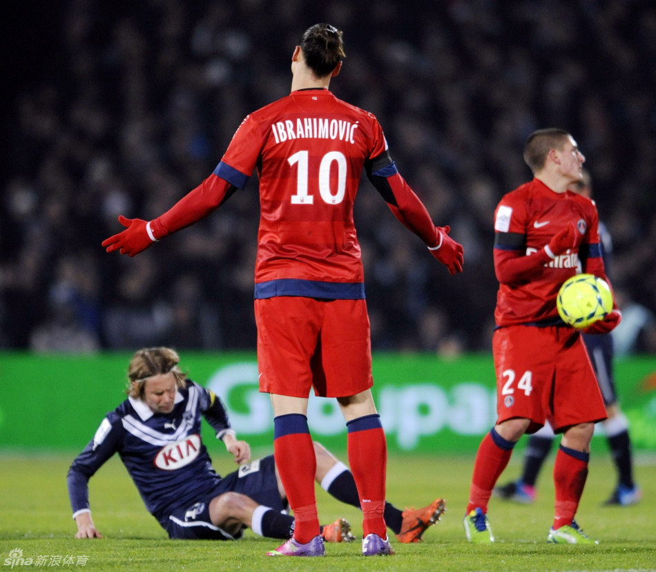 开云体育app-智利轻取里昂,伊布带队取胜