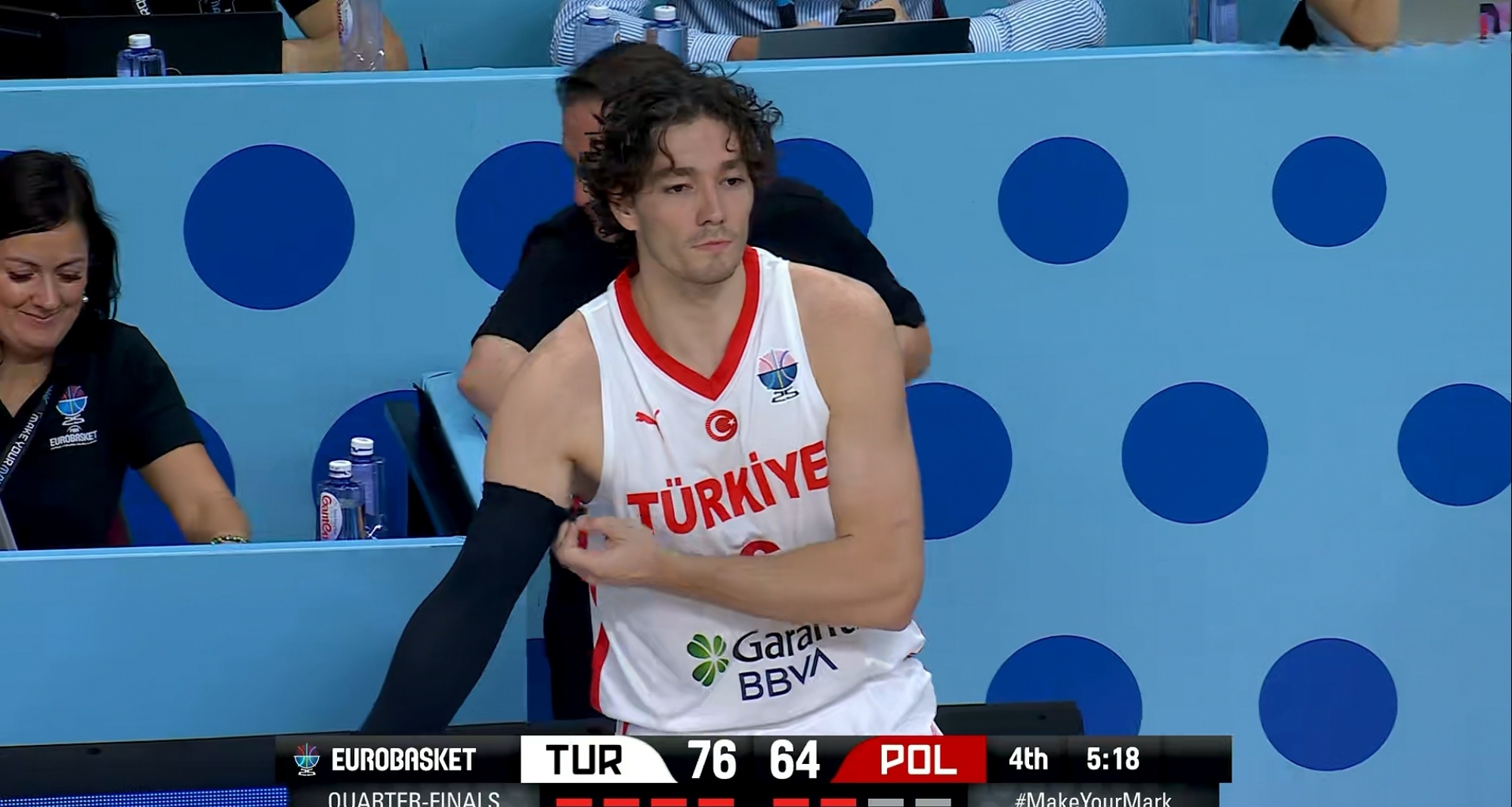 开云体育app-土耳其绝杀波兰,孔德带队取胜的简单介绍