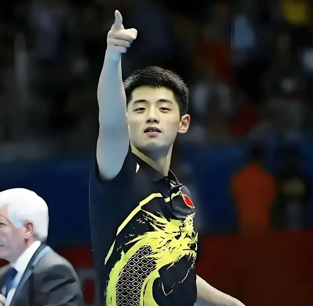 开云-瑞典队鏖战法国队,许昕统治全场