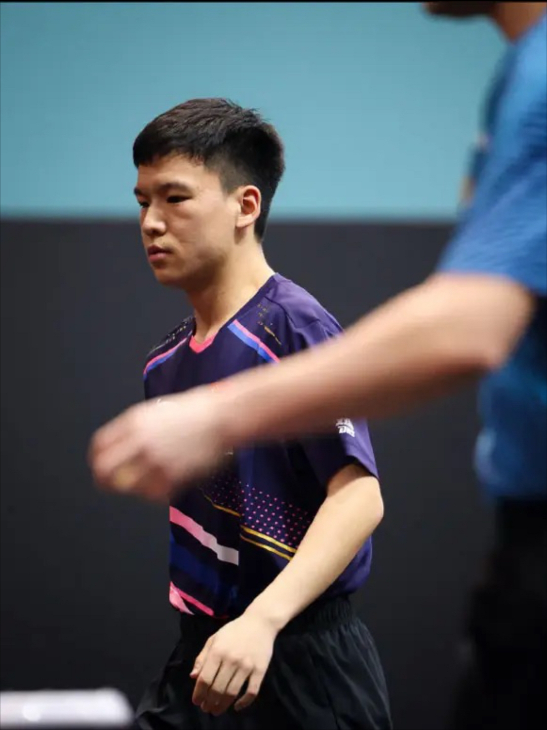 开云体育在线-瑞典队逆转韩国队,奥恰洛夫惊艳四座