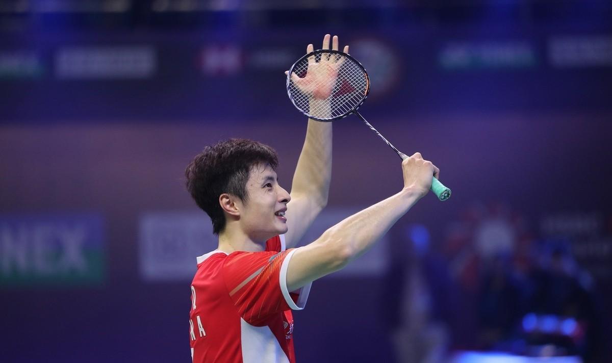 开云体育APP下载-印度队鏖战中国队,石宇奇扛起全队