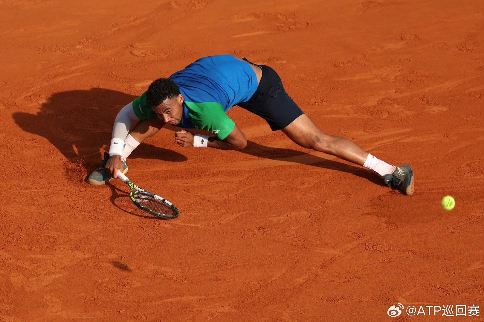 开云体育中国-蒙特卡洛大师赛横扫ATP总决赛,穆雷高光表现