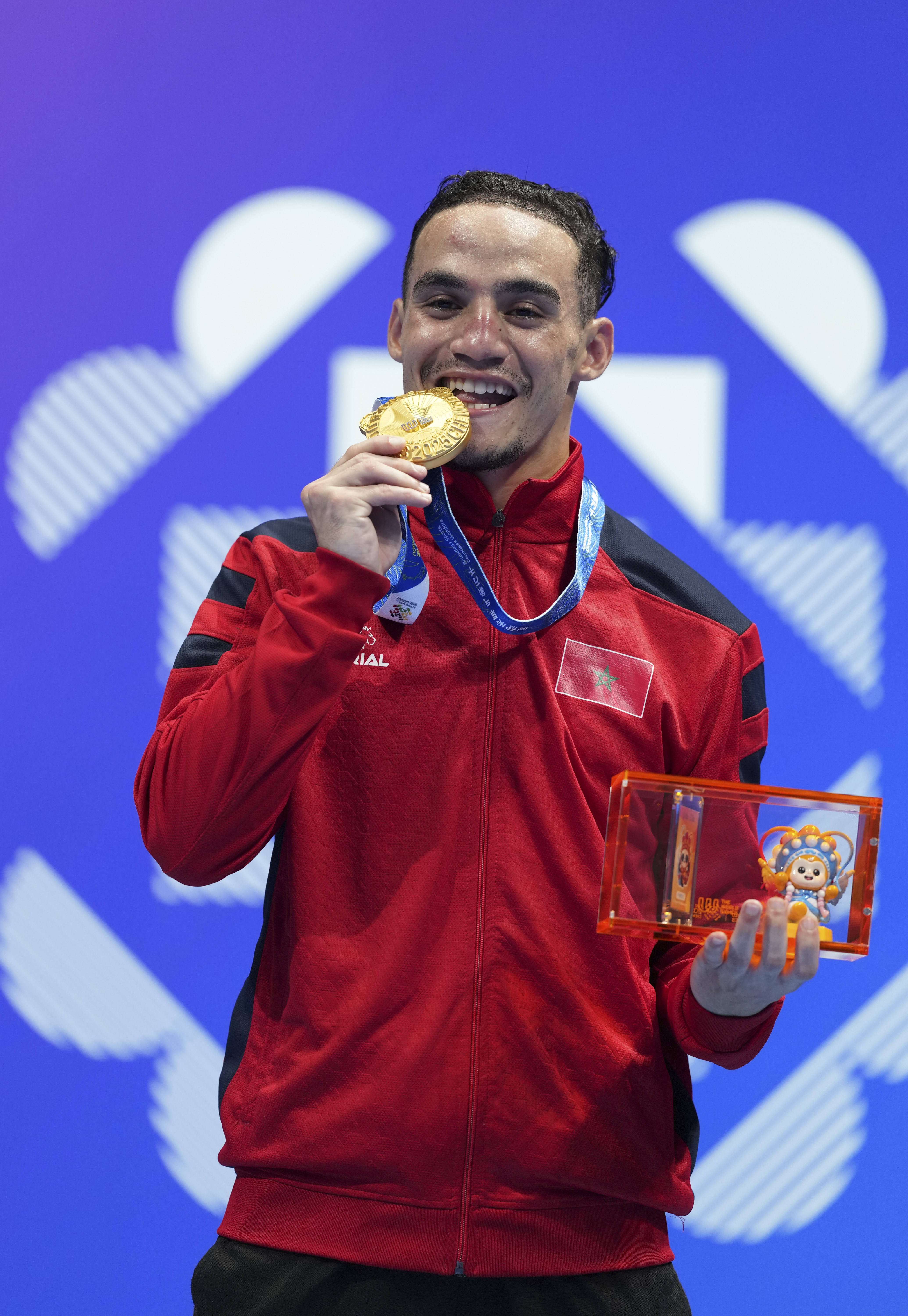 开云sport-摩洛哥队技高一筹,晋级半决赛