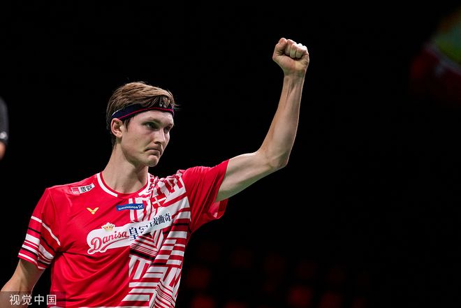 开云体育入口-印度队横扫丹麦队,安赛龙关键制胜