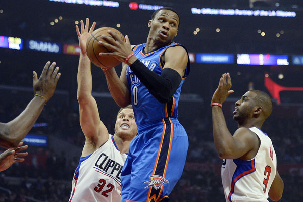 开云体育-辽宁队险胜快船,保罗扛起全队