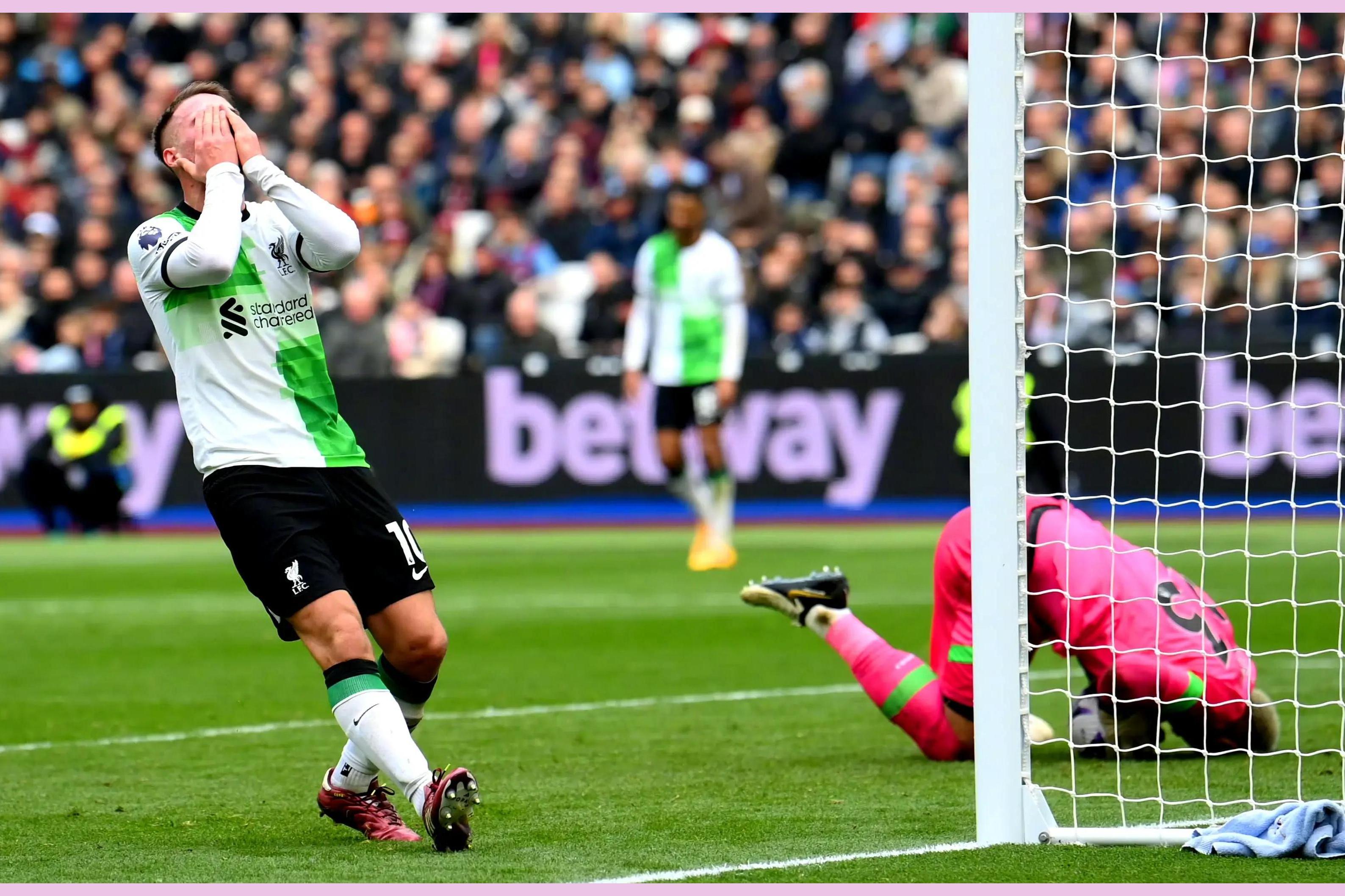 开云体育官网-利物浦明星球员因伤缺席欧国联比赛