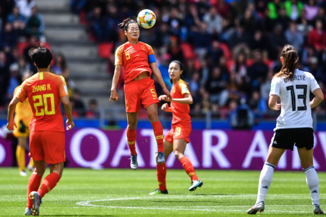 全球球迷热情持续,女足赛事收视大增 全球球迷热情持续,女足赛事收视大增