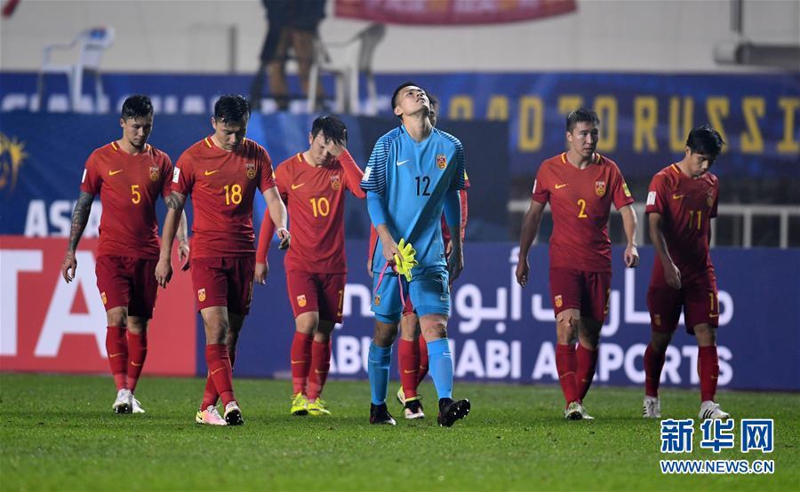 荷兰遭遇惨败,出线形势岌岌可危 荷兰遭遇惨败,出线形势岌岌可危