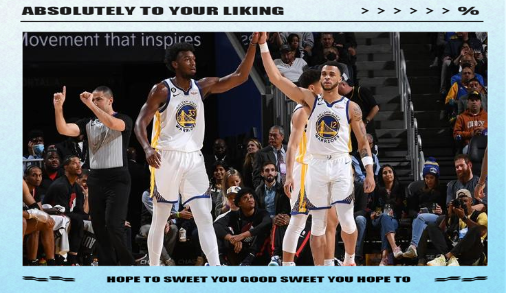 开云下载-勇士与开拓者激战,燃爆全场