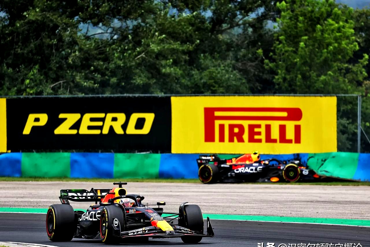 迈凯伦绝杀红牛车队,佩雷兹高光表现 迈凯伦绝杀红牛车队,佩雷兹高光表现