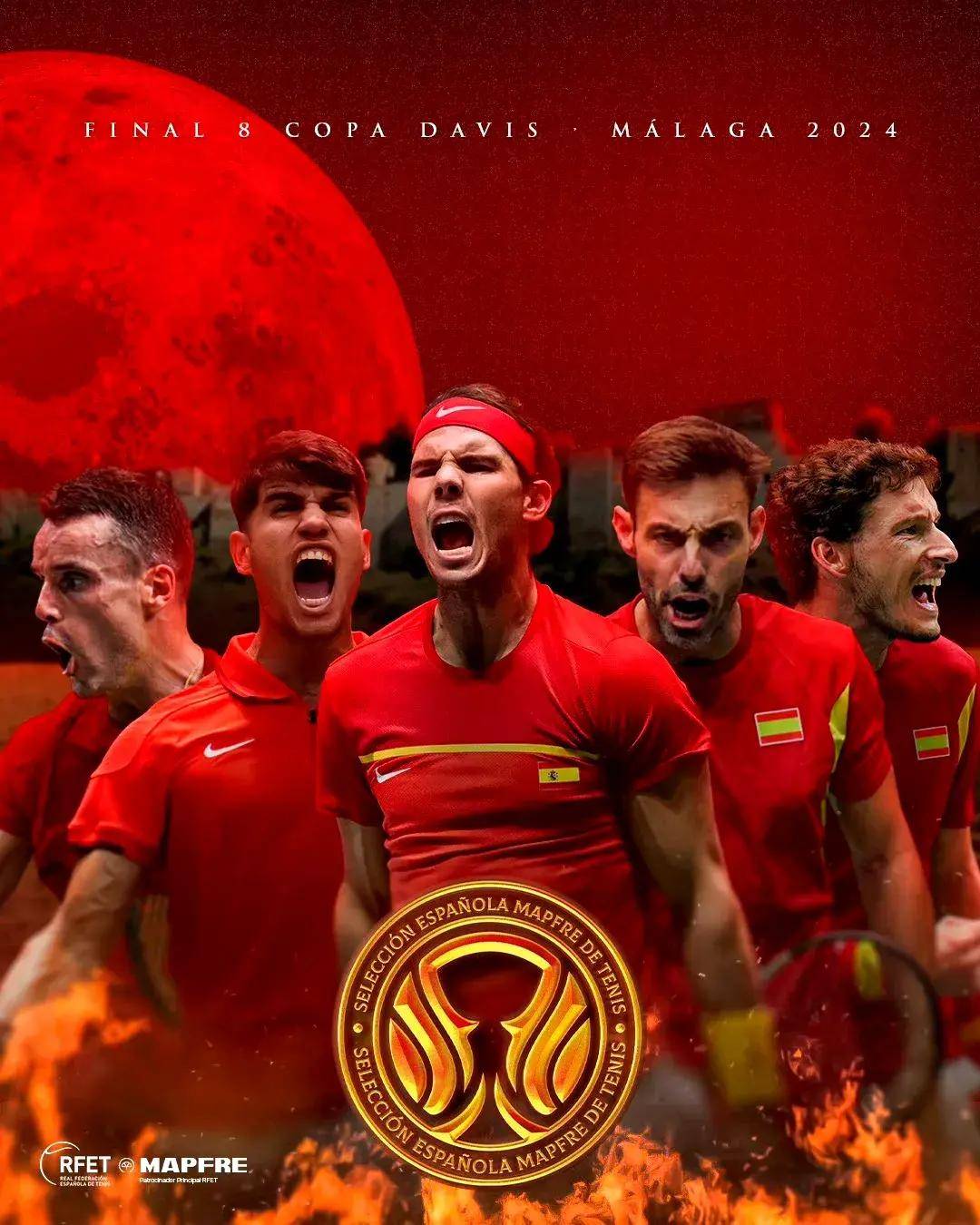 开云下载-ATP总决赛翻盘戴维斯杯,纳达尔关键制胜