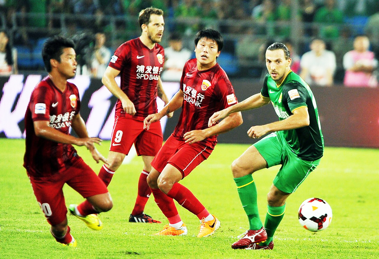 开云sport-上海上港主场迎战东京FC,力争三分晋级