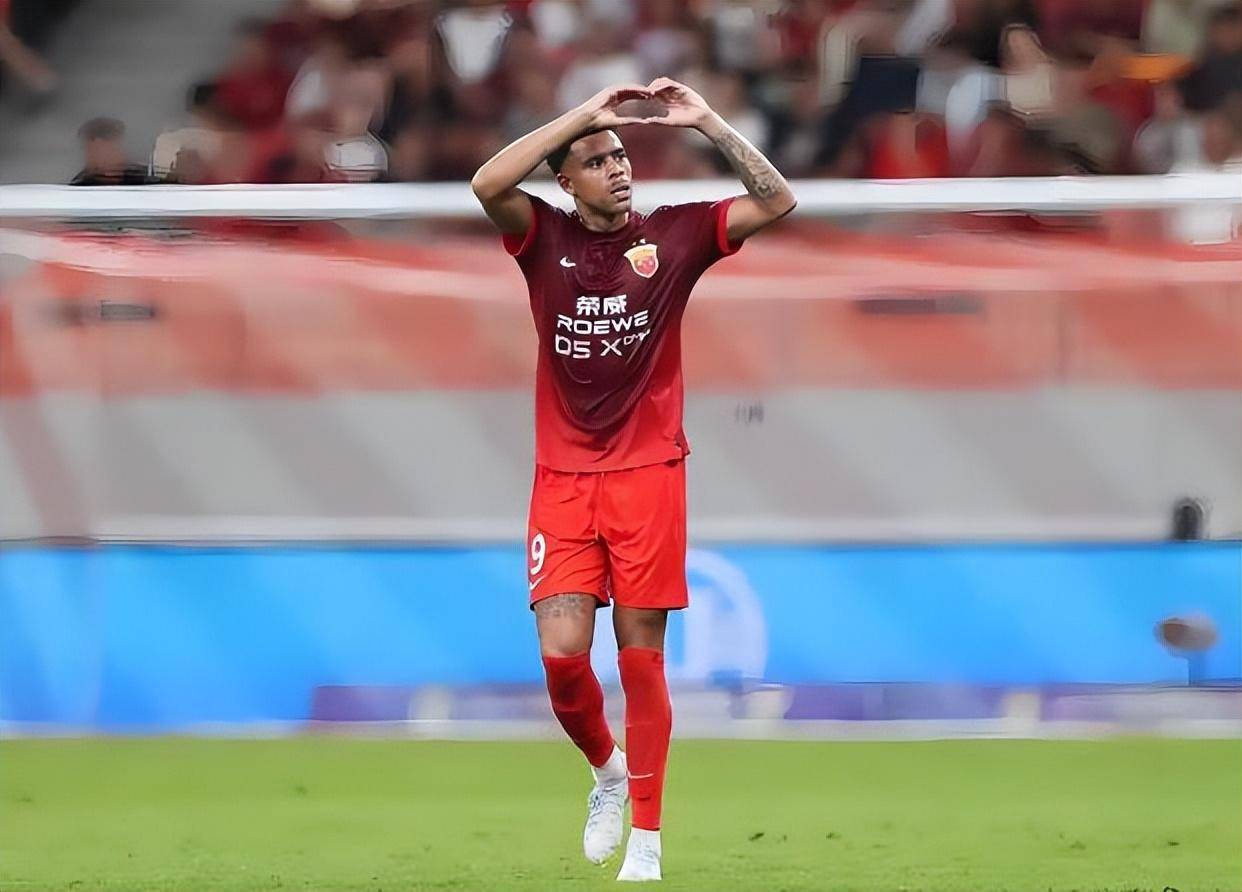 上海上港主场迎战东京FC，力争三分晋级