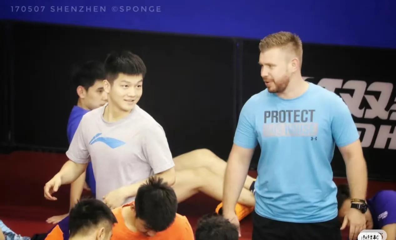 开云体育app-波兰队力克日本队,樊振东扛起全队