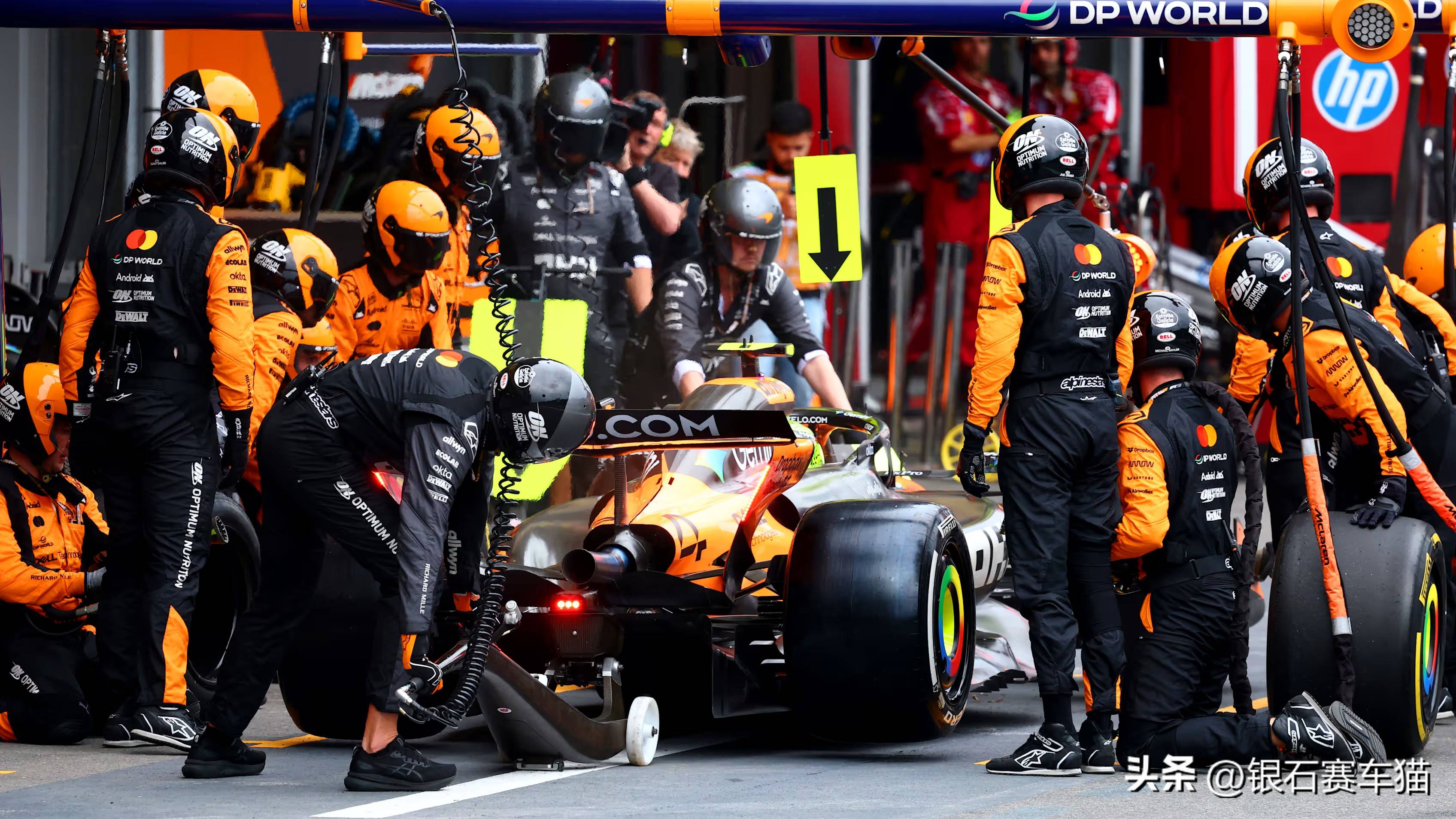 开云体育官网-红牛车队横扫红牛二队,塞恩斯高光表现