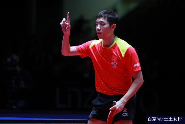 葡萄牙队碾压瑞典队,许昕状态火热 葡萄牙队碾压瑞典队,许昕状态火热