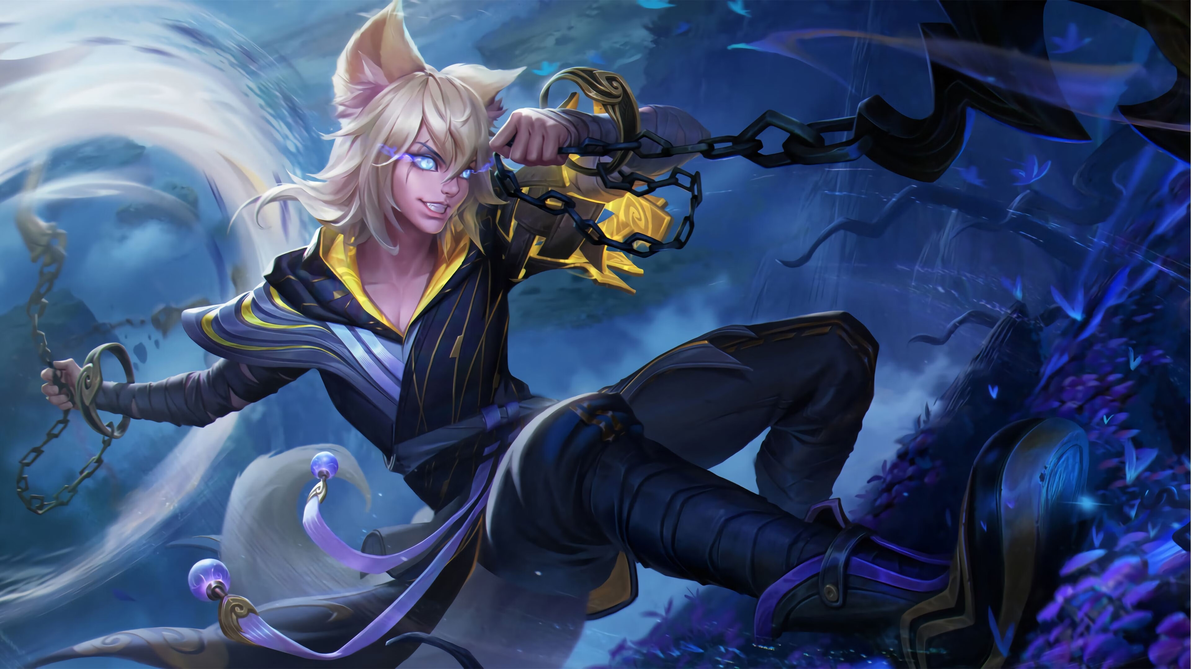 开云体育入口-南北双星，绝杀与统治—挪威新王的王者之心